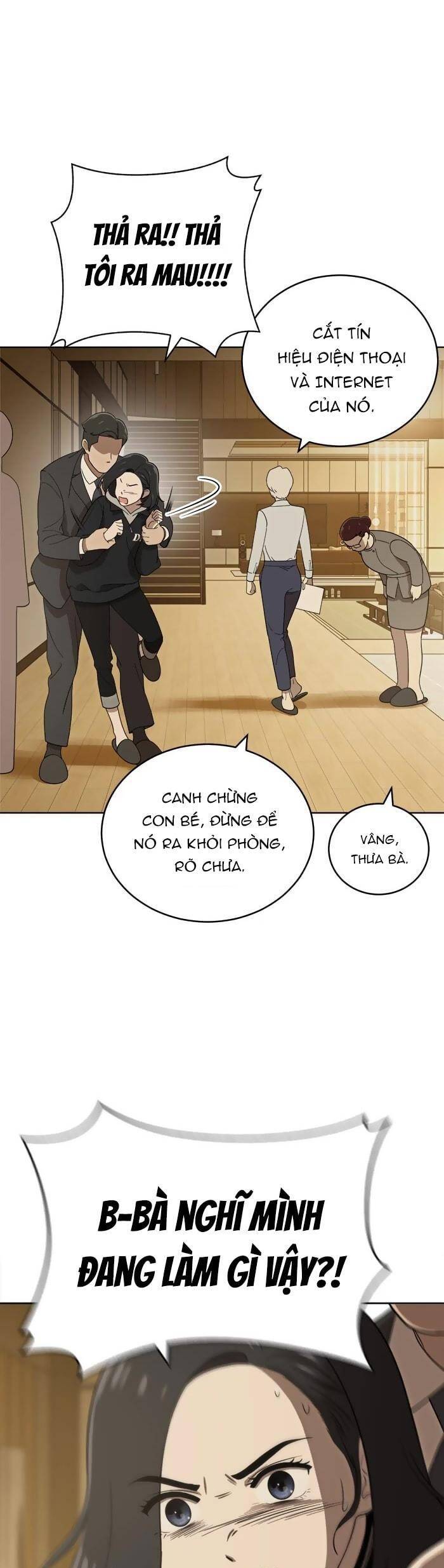 Cô Nàng Hết Thuốc Chữa Chapter 97 - 19