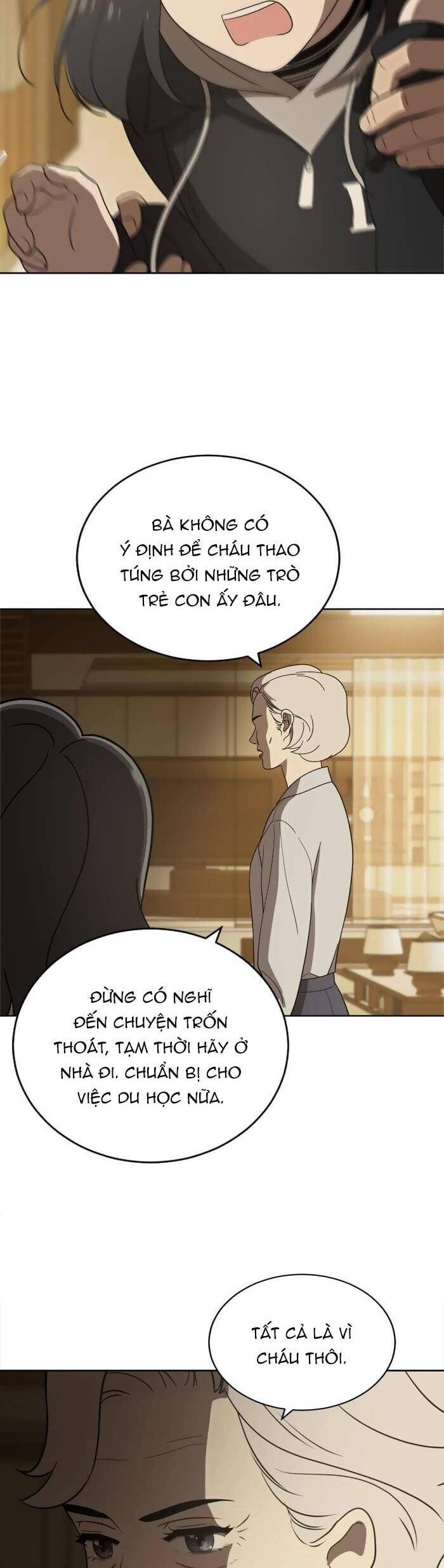 Cô Nàng Hết Thuốc Chữa Chapter 97 - 20