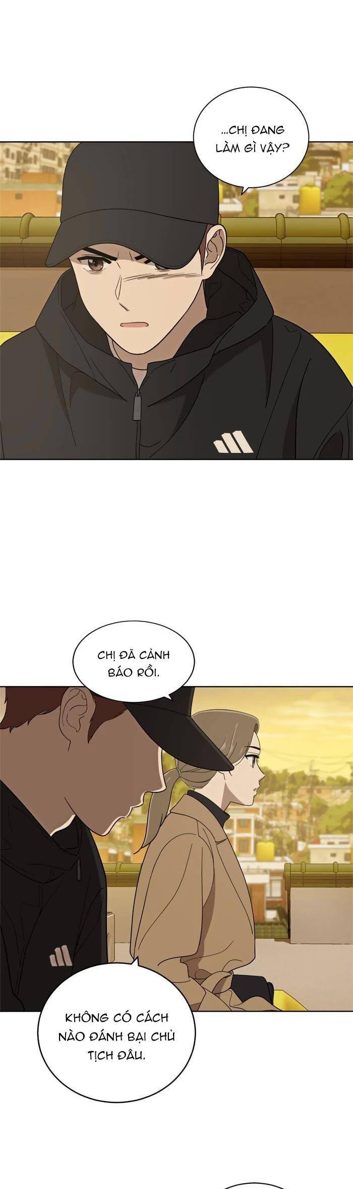 Cô Nàng Hết Thuốc Chữa Chapter 97 - 23