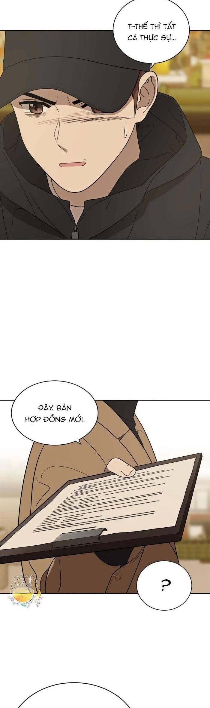 Cô Nàng Hết Thuốc Chữa Chapter 97 - 24