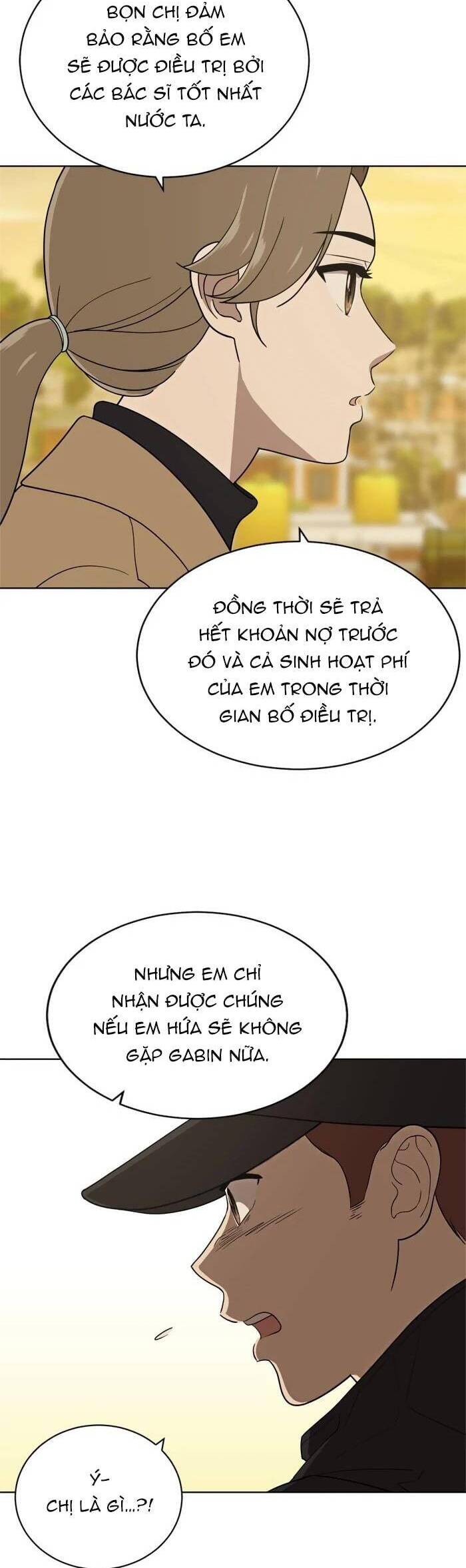 Cô Nàng Hết Thuốc Chữa Chapter 97 - 25