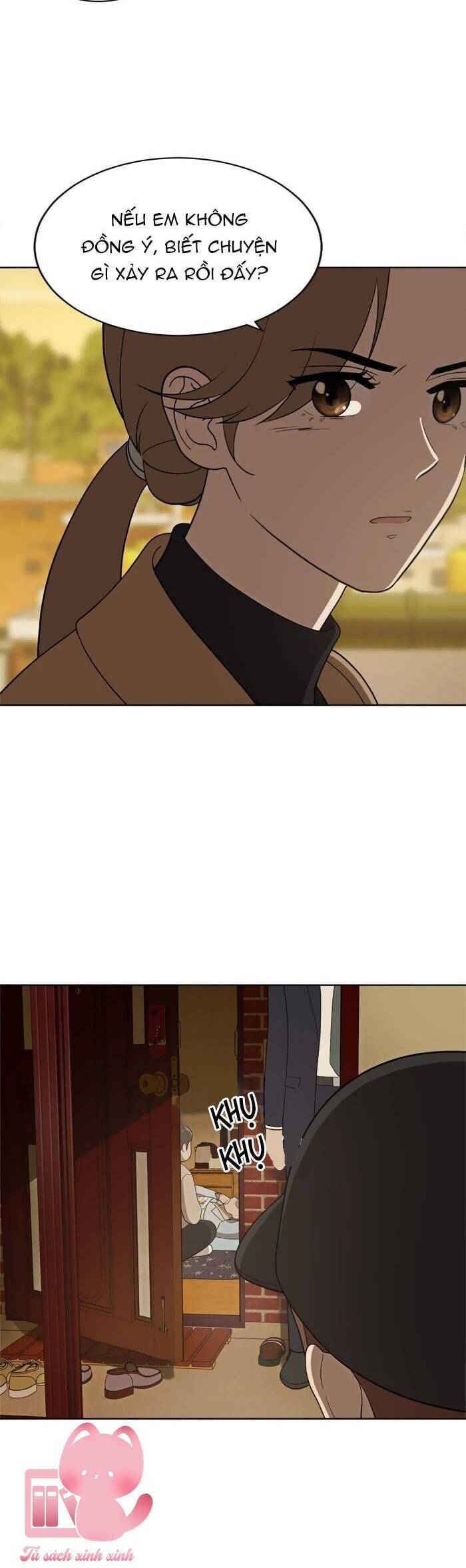Cô Nàng Hết Thuốc Chữa Chapter 97 - 26
