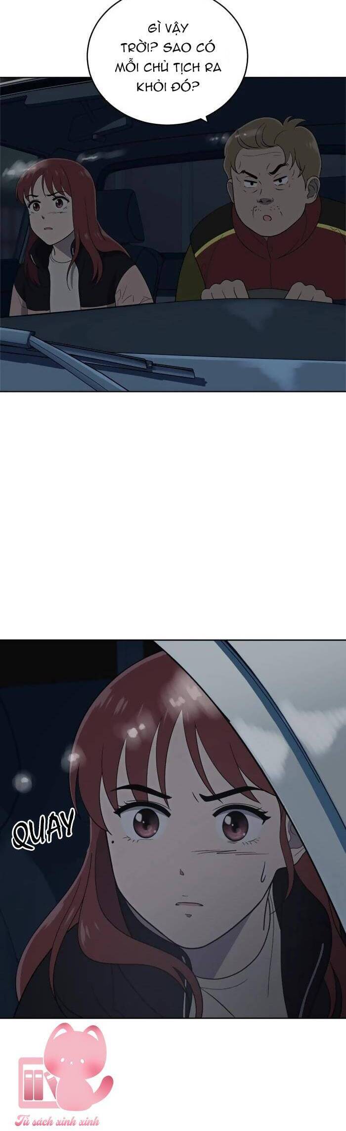 Cô Nàng Hết Thuốc Chữa Chapter 97 - 30