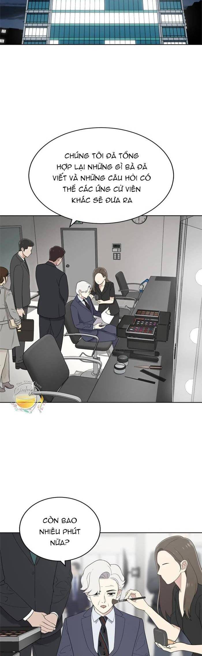 Cô Nàng Hết Thuốc Chữa Chapter 97 - 32