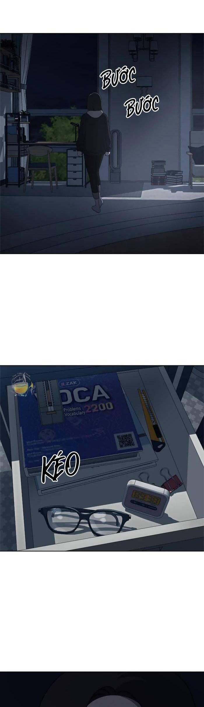 Cô Nàng Hết Thuốc Chữa Chapter 97 - 36