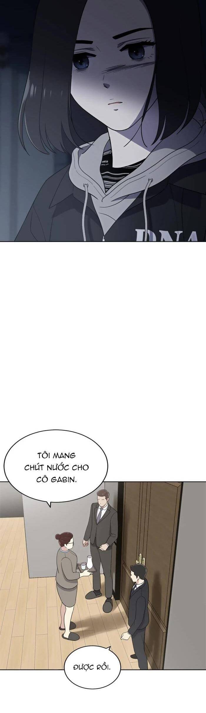 Cô Nàng Hết Thuốc Chữa Chapter 97 - 37