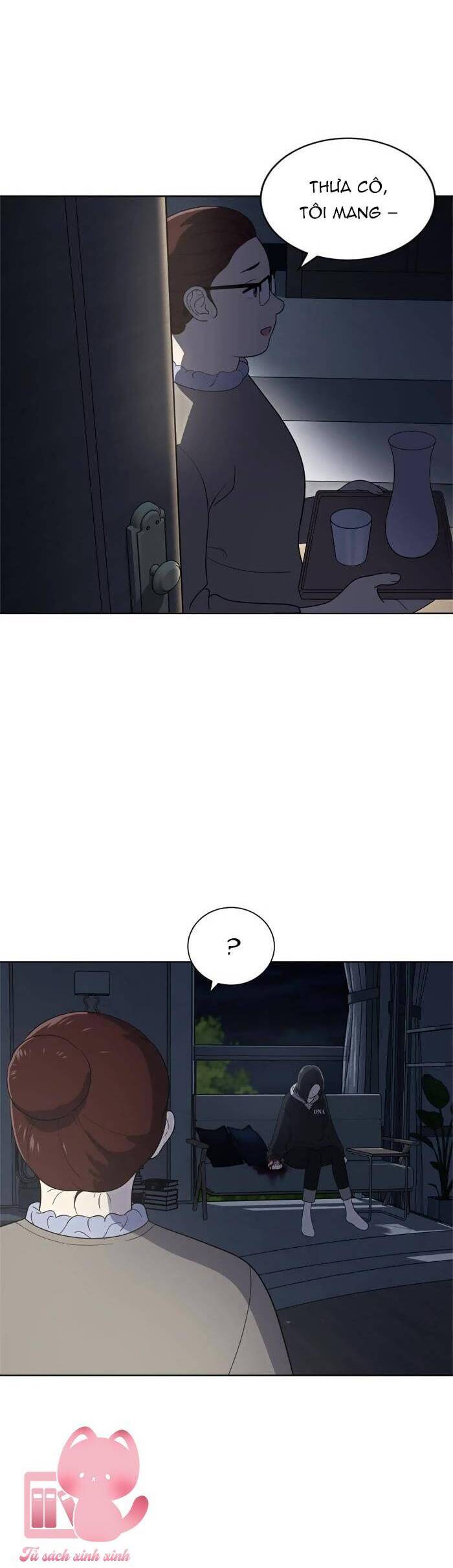 Cô Nàng Hết Thuốc Chữa Chapter 97 - 38