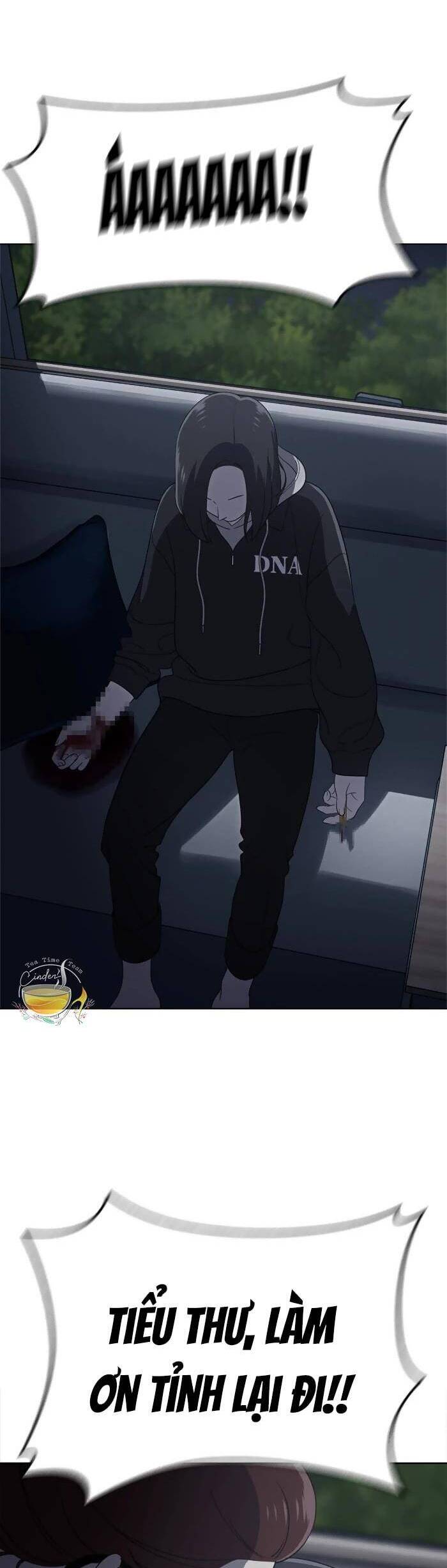 Cô Nàng Hết Thuốc Chữa Chapter 97 - 40