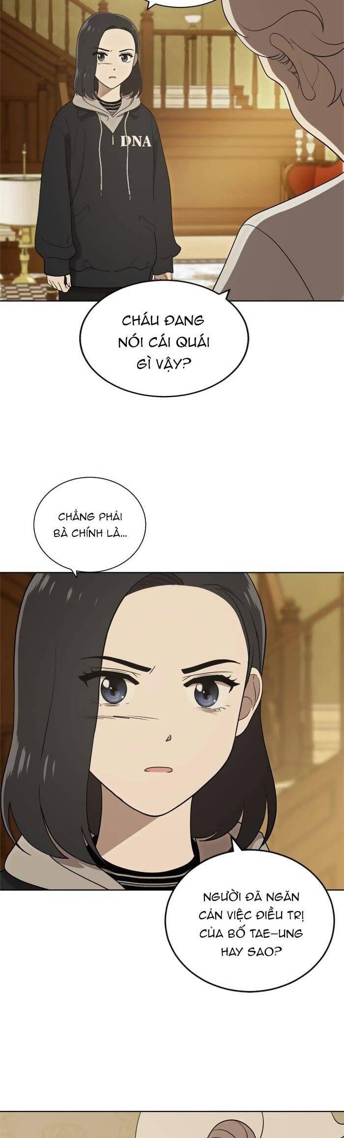 Cô Nàng Hết Thuốc Chữa Chapter 97 - 5