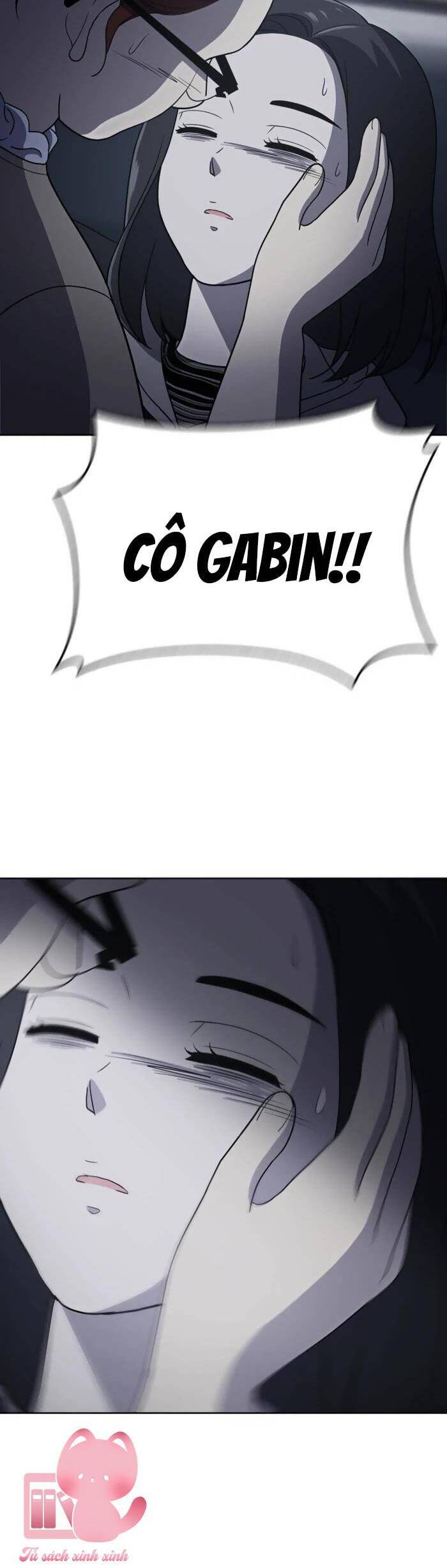 Cô Nàng Hết Thuốc Chữa Chapter 97 - 41