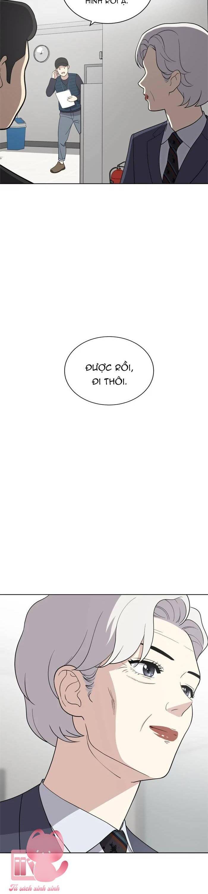 Cô Nàng Hết Thuốc Chữa Chapter 97 - 43