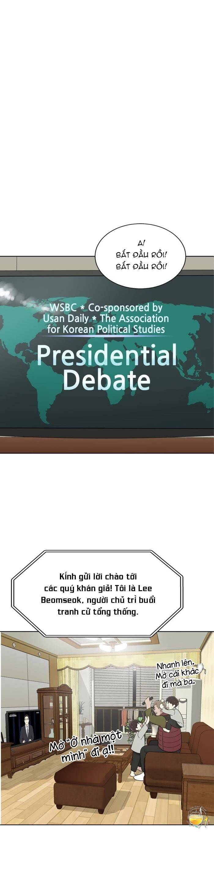 Cô Nàng Hết Thuốc Chữa Chapter 98 - 11