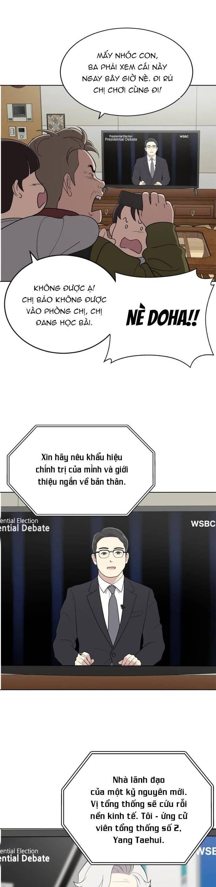 Cô Nàng Hết Thuốc Chữa Chapter 98 - 12