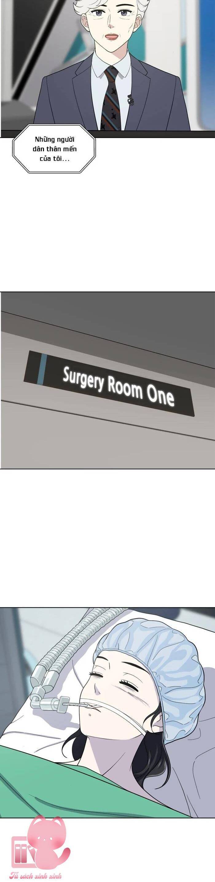 Cô Nàng Hết Thuốc Chữa Chapter 98 - 13