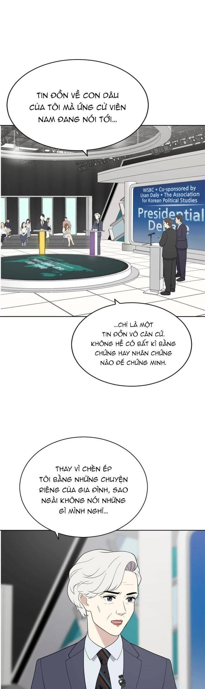 Cô Nàng Hết Thuốc Chữa Chapter 98 - 15