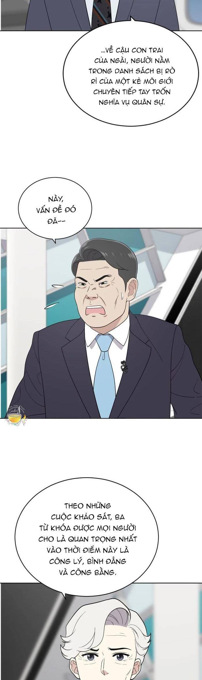 Cô Nàng Hết Thuốc Chữa Chapter 98 - 16