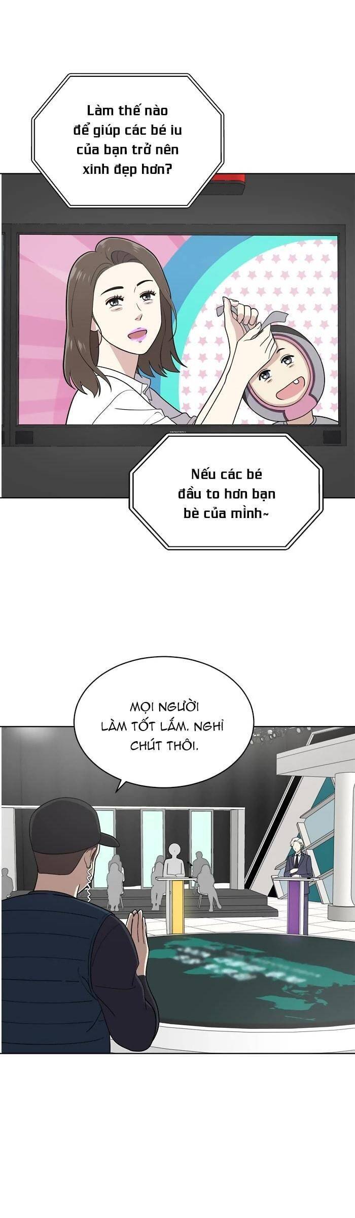Cô Nàng Hết Thuốc Chữa Chapter 98 - 19
