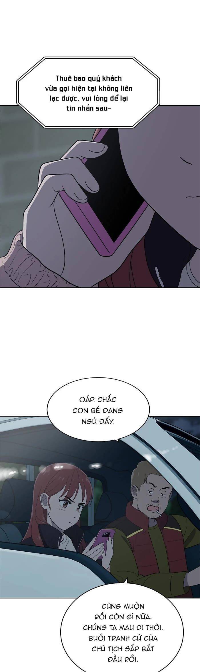 Cô Nàng Hết Thuốc Chữa Chapter 98 - 3