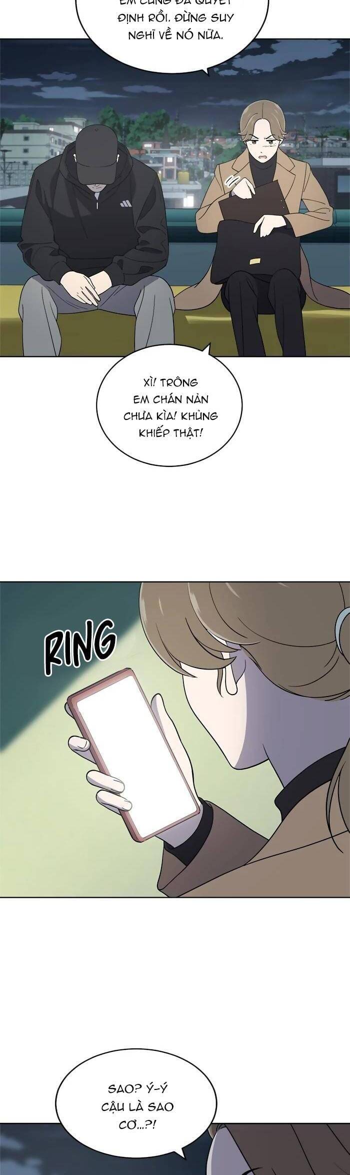 Cô Nàng Hết Thuốc Chữa Chapter 98 - 25