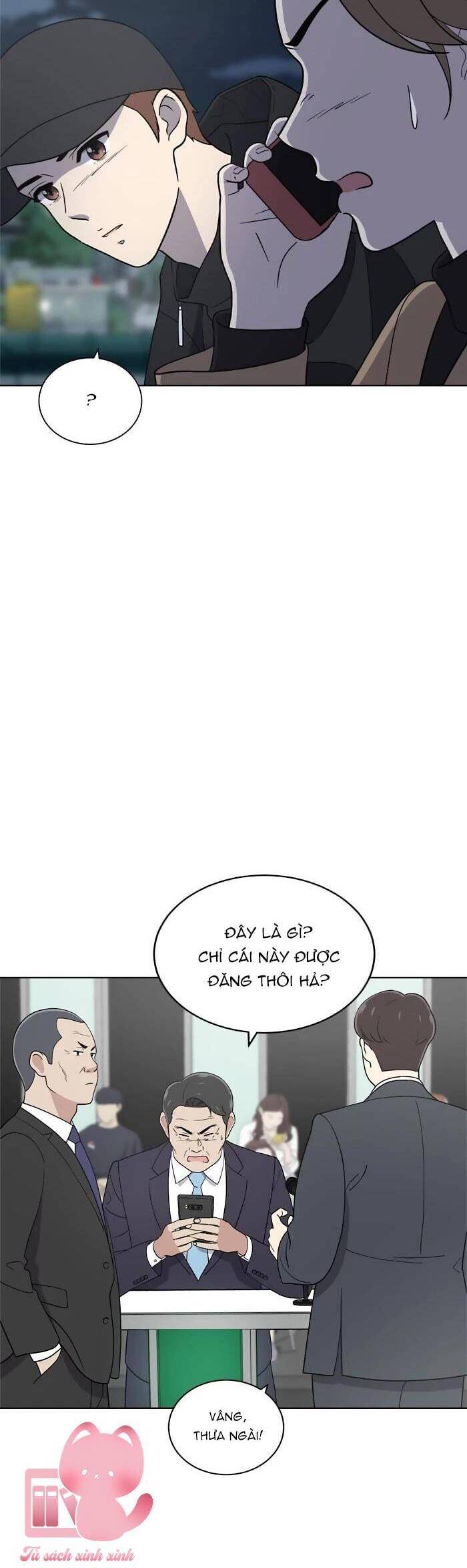 Cô Nàng Hết Thuốc Chữa Chapter 98 - 26