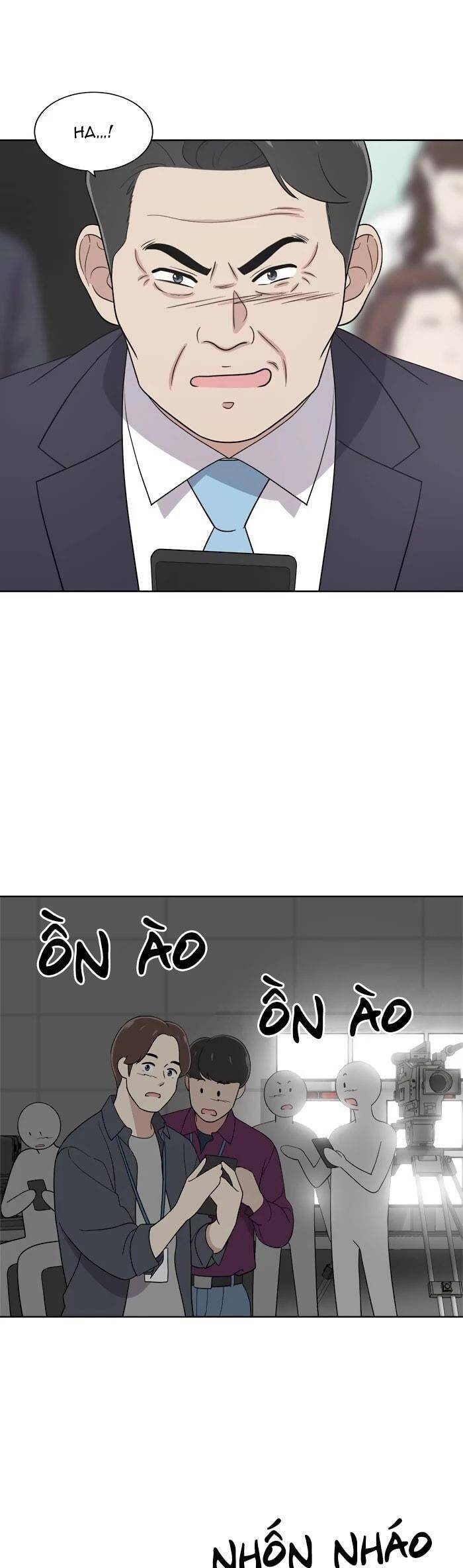 Cô Nàng Hết Thuốc Chữa Chapter 98 - 27