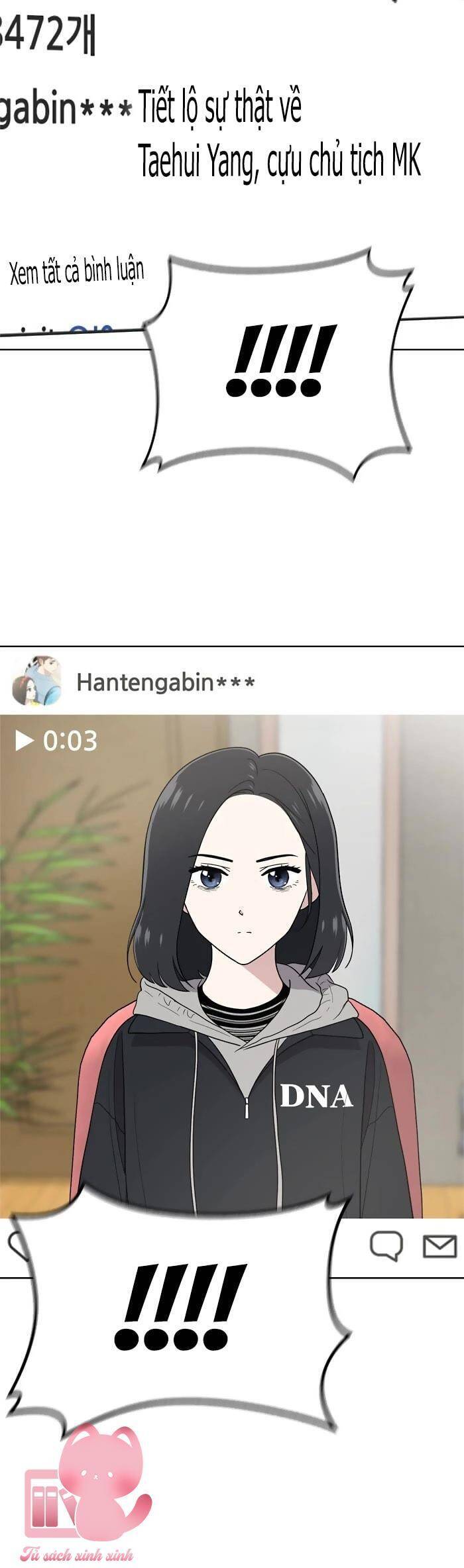 Cô Nàng Hết Thuốc Chữa Chapter 98 - 30