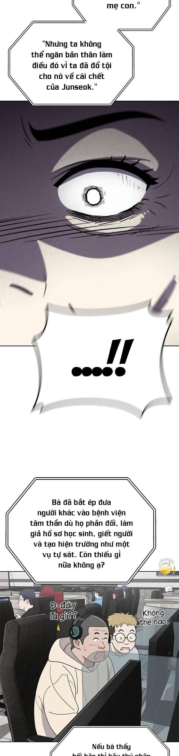 Cô Nàng Hết Thuốc Chữa Chapter 98 - 32