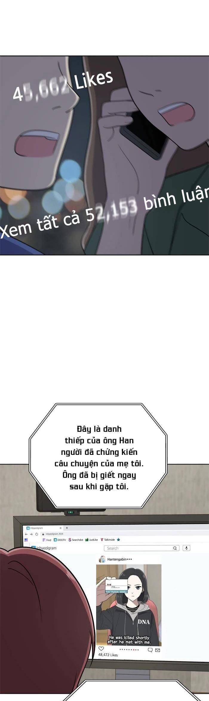 Cô Nàng Hết Thuốc Chữa Chapter 98 - 34