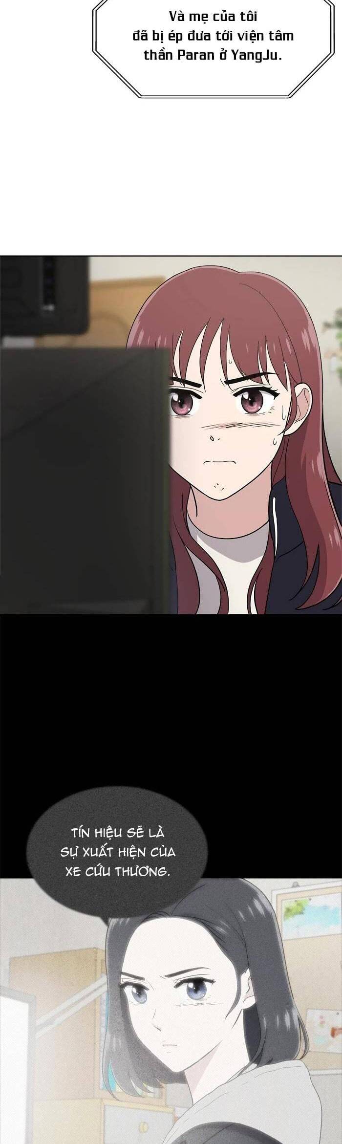 Cô Nàng Hết Thuốc Chữa Chapter 98 - 35