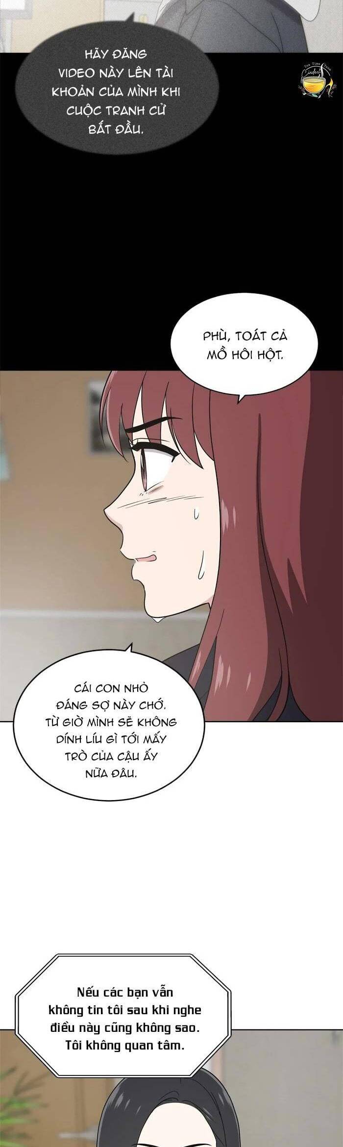 Cô Nàng Hết Thuốc Chữa Chapter 98 - 36