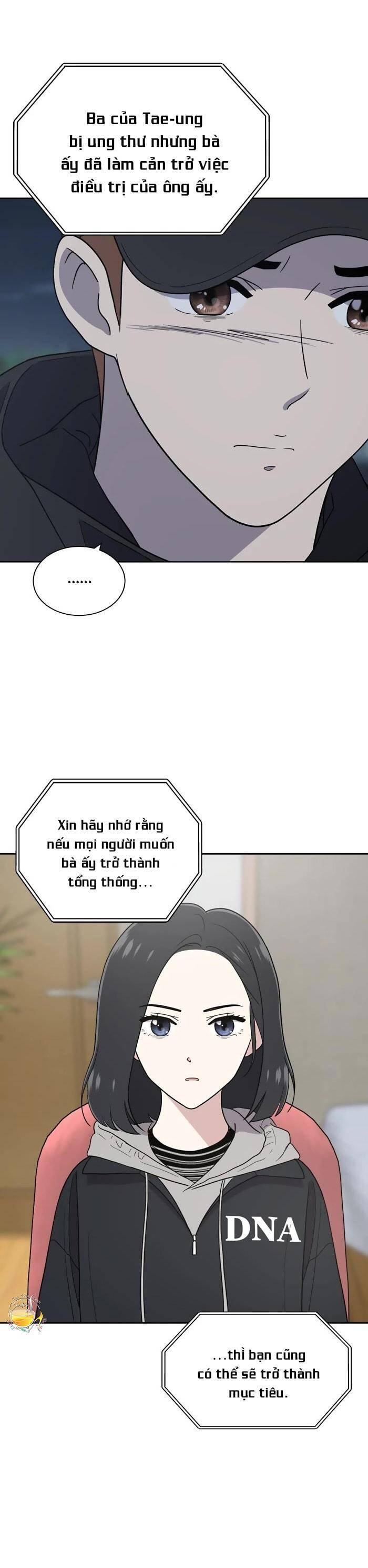 Cô Nàng Hết Thuốc Chữa Chapter 98 - 38