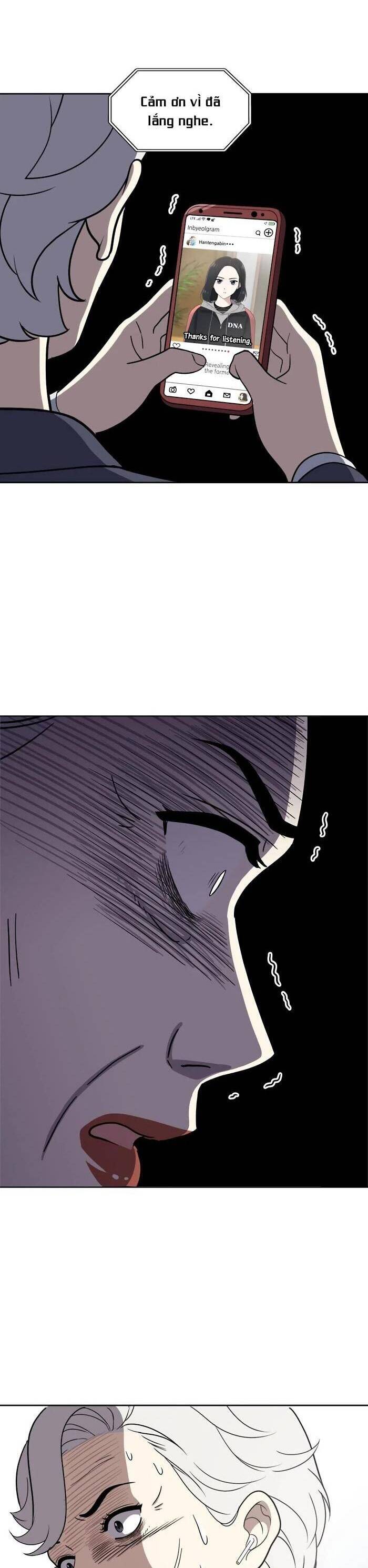 Cô Nàng Hết Thuốc Chữa Chapter 98 - 39