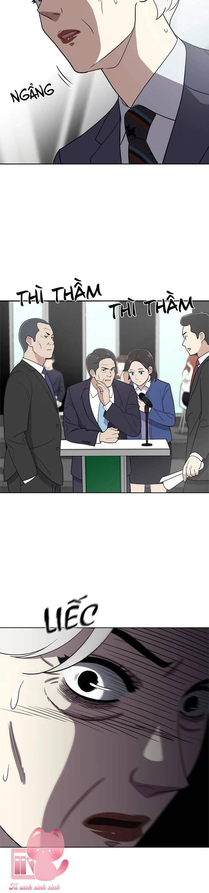 Cô Nàng Hết Thuốc Chữa Chapter 98 - 40