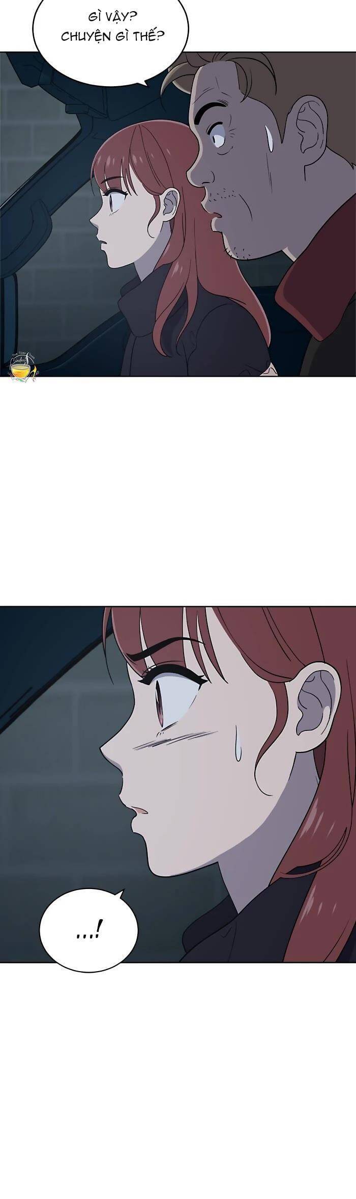 Cô Nàng Hết Thuốc Chữa Chapter 98 - 5