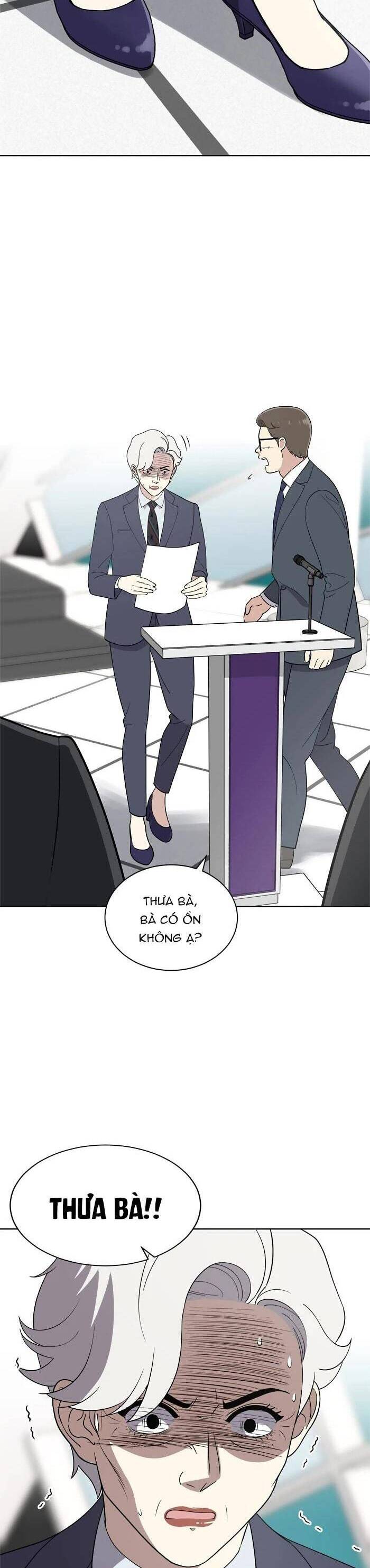 Cô Nàng Hết Thuốc Chữa Chapter 98 - 42