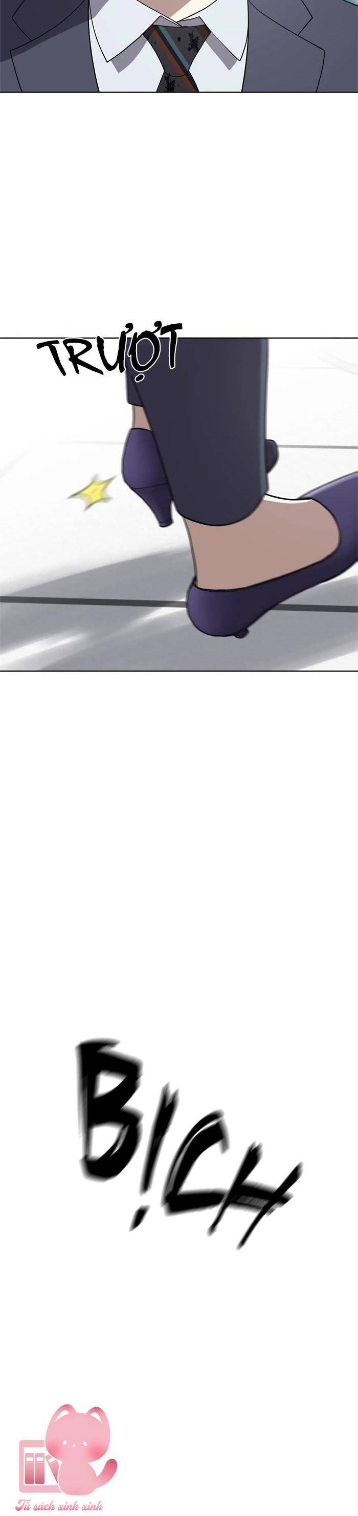 Cô Nàng Hết Thuốc Chữa Chapter 98 - 43