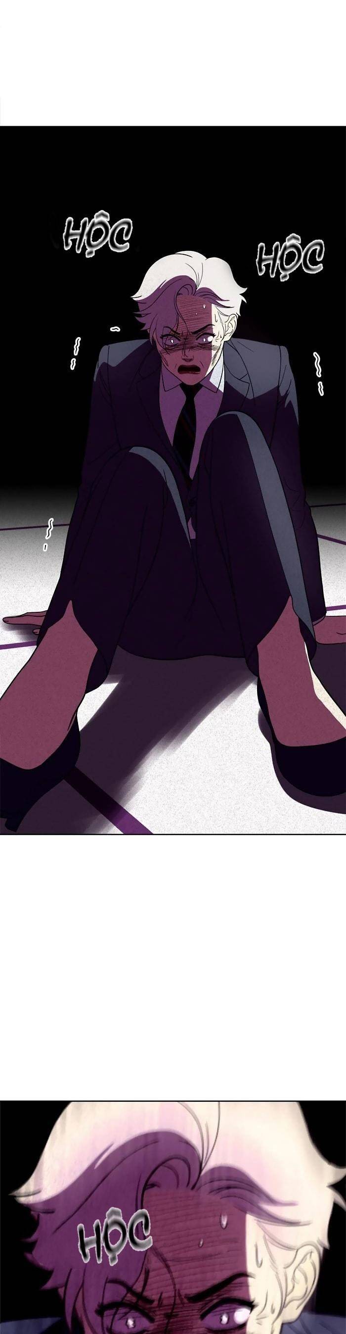 Cô Nàng Hết Thuốc Chữa Chapter 98 - 44