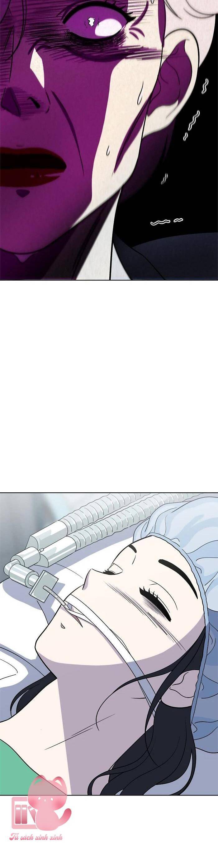 Cô Nàng Hết Thuốc Chữa Chapter 98 - 46