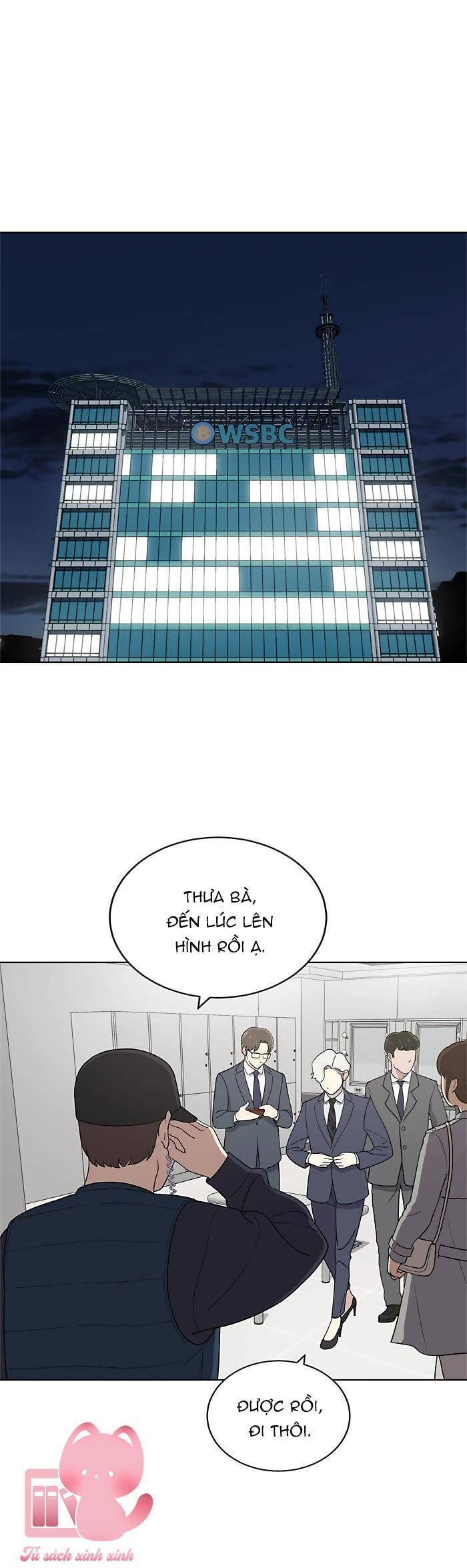 Cô Nàng Hết Thuốc Chữa Chapter 98 - 6