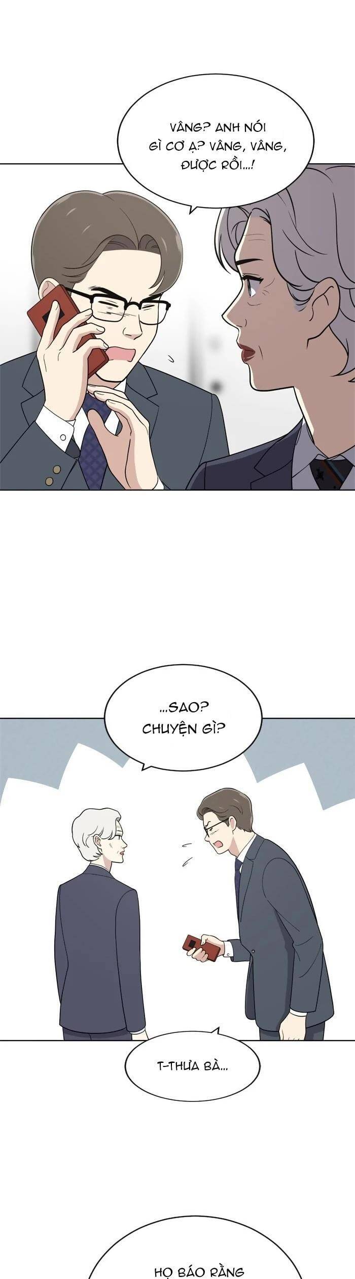 Cô Nàng Hết Thuốc Chữa Chapter 98 - 7