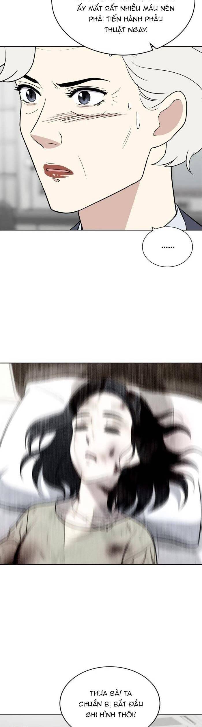 Cô Nàng Hết Thuốc Chữa Chapter 98 - 9