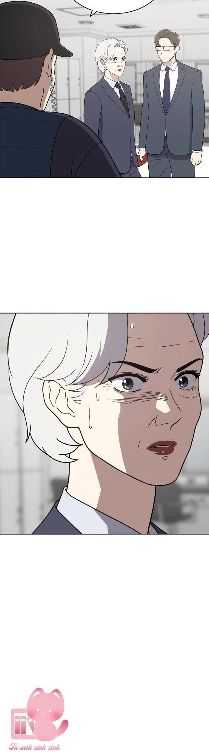 Cô Nàng Hết Thuốc Chữa Chapter 98 - 10