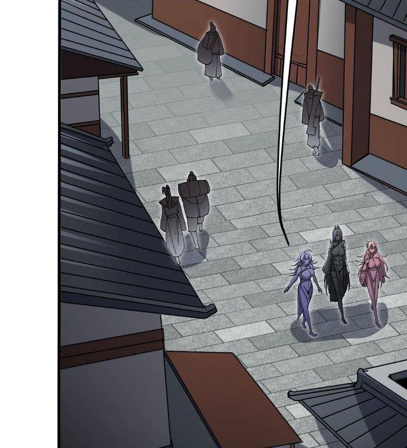 Chặt Củi 10 Năm, Tiên Tử Cầu Xin Ta Thu Nàng Làm Đồ Đệ Chapter  100 - 101