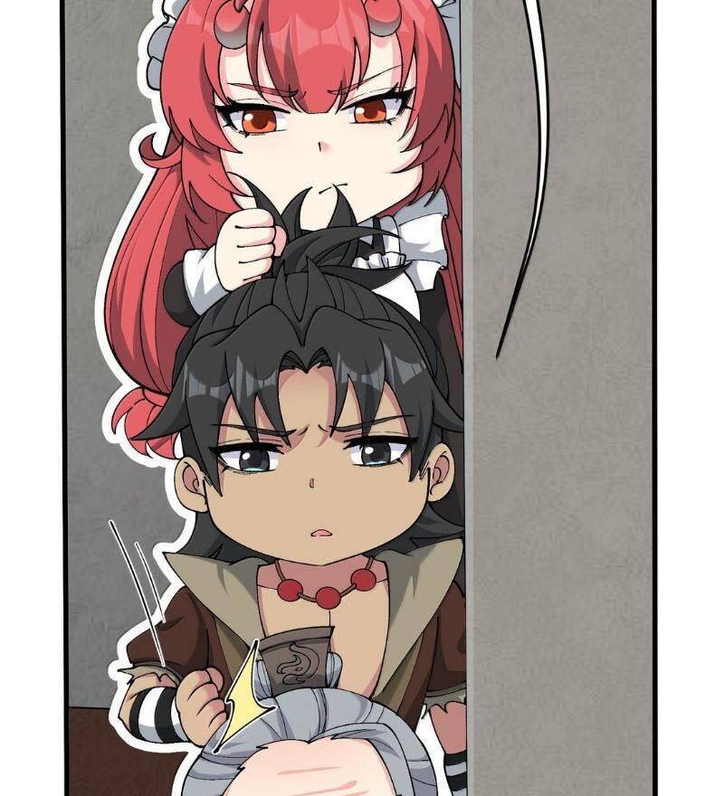 Chặt Củi 10 Năm, Tiên Tử Cầu Xin Ta Thu Nàng Làm Đồ Đệ Chapter  100 - 107