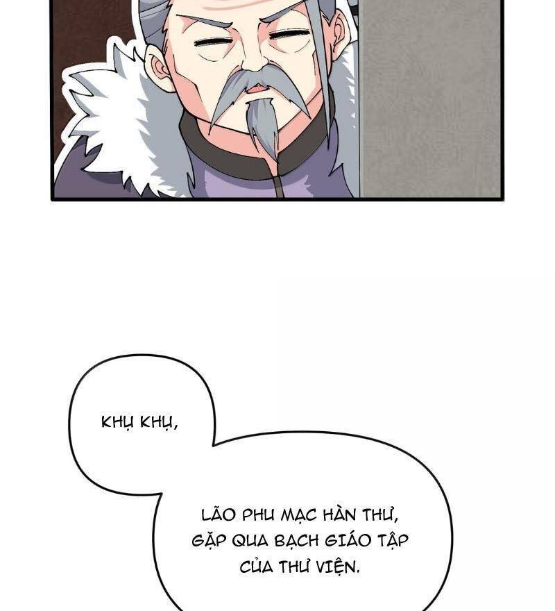 Chặt Củi 10 Năm, Tiên Tử Cầu Xin Ta Thu Nàng Làm Đồ Đệ Chapter  100 - 108