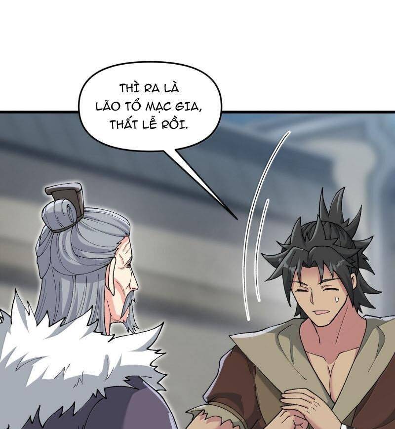 Chặt Củi 10 Năm, Tiên Tử Cầu Xin Ta Thu Nàng Làm Đồ Đệ Chapter  100 - 110