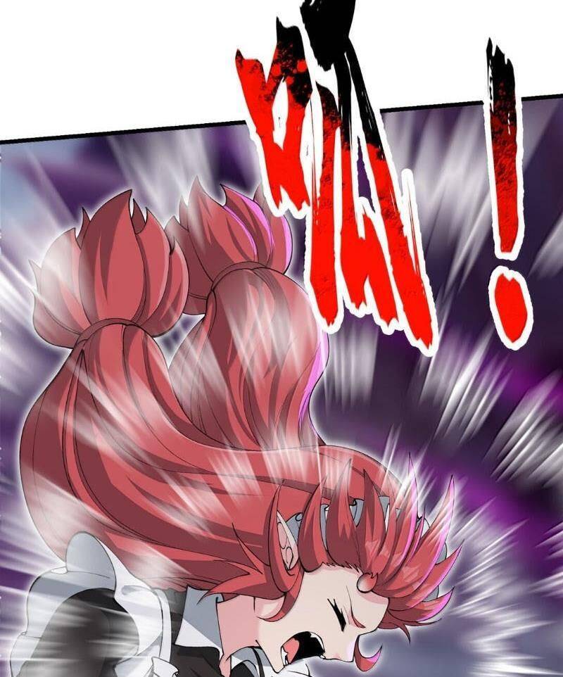 Chặt Củi 10 Năm, Tiên Tử Cầu Xin Ta Thu Nàng Làm Đồ Đệ Chapter  100 - 12