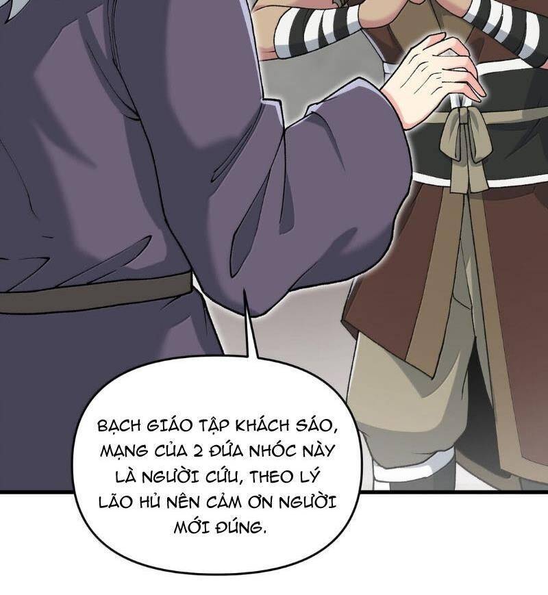 Chặt Củi 10 Năm, Tiên Tử Cầu Xin Ta Thu Nàng Làm Đồ Đệ Chapter  100 - 111