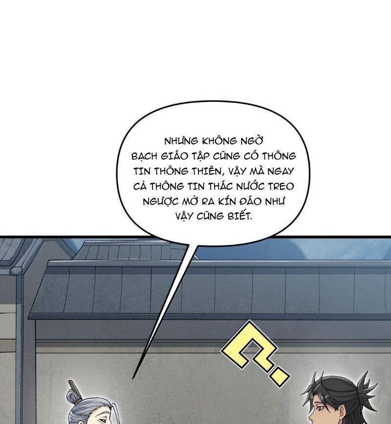 Chặt Củi 10 Năm, Tiên Tử Cầu Xin Ta Thu Nàng Làm Đồ Đệ Chapter  100 - 112