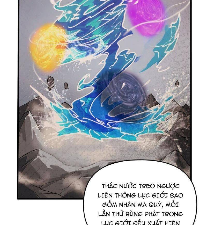 Chặt Củi 10 Năm, Tiên Tử Cầu Xin Ta Thu Nàng Làm Đồ Đệ Chapter  100 - 120